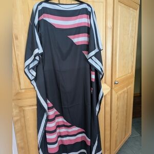 NWT Tom&Eva Kaftan O/S XL